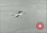 Image of Convair B-36 Peacemaker New Mexico United States USA, 1953, second 52 stock footage video 65675022826