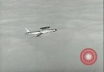 Image of Convair B-36 Peacemaker New Mexico United States USA, 1953, second 54 stock footage video 65675022826