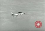Image of Convair B-36 Peacemaker New Mexico United States USA, 1953, second 55 stock footage video 65675022826