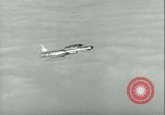 Image of Convair B-36 Peacemaker New Mexico United States USA, 1953, second 56 stock footage video 65675022826