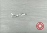 Image of Convair B-36 Peacemaker New Mexico United States USA, 1953, second 57 stock footage video 65675022826