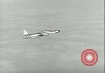 Image of Convair B-36 Peacemaker New Mexico United States USA, 1953, second 58 stock footage video 65675022826