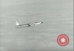 Image of Convair B-36 Peacemaker New Mexico United States USA, 1953, second 59 stock footage video 65675022826
