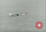 Image of Convair B-36 Peacemaker New Mexico United States USA, 1953, second 60 stock footage video 65675022826