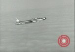 Image of Convair B-36 Peacemaker New Mexico United States USA, 1953, second 62 stock footage video 65675022826