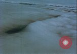 Image of Snow covered mountain peaks Arctic Region, 1954, second 3 stock footage video 65675022827