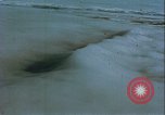 Image of Snow covered mountain peaks Arctic Region, 1954, second 6 stock footage video 65675022827