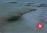 Image of Snow covered mountain peaks Arctic Region, 1954, second 7 stock footage video 65675022827