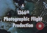 Image of Snow covered mountain peaks Arctic Region, 1954, second 11 stock footage video 65675022827
