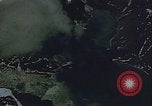 Image of Snow covered mountain peaks Arctic Region, 1954, second 17 stock footage video 65675022827
