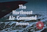 Image of Snow covered mountain peaks Arctic Region, 1954, second 21 stock footage video 65675022827