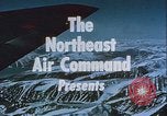 Image of Snow covered mountain peaks Arctic Region, 1954, second 24 stock footage video 65675022827