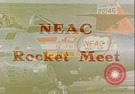 Image of F-89D Scorpion Greenland, 1954, second 5 stock footage video 65675022828