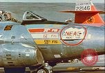 Image of F-89D Scorpion Greenland, 1954, second 6 stock footage video 65675022828