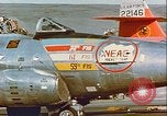 Image of F-89D Scorpion Greenland, 1954, second 10 stock footage video 65675022828