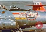 Image of F-89D Scorpion Greenland, 1954, second 11 stock footage video 65675022828