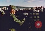 Image of F-89D Scorpion Greenland, 1954, second 13 stock footage video 65675022828