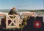 Image of F-89D Scorpion Greenland, 1954, second 22 stock footage video 65675022828