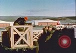 Image of F-89D Scorpion Greenland, 1954, second 33 stock footage video 65675022828