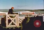 Image of F-89D Scorpion Greenland, 1954, second 34 stock footage video 65675022828