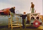 Image of F-89D Scorpion Greenland, 1954, second 51 stock footage video 65675022828
