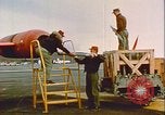 Image of F-89D Scorpion Greenland, 1954, second 52 stock footage video 65675022828