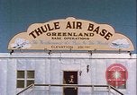 Image of C-54 Skymaster Greenland, 1954, second 8 stock footage video 65675022829