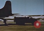 Image of C-54 Skymaster Greenland, 1954, second 12 stock footage video 65675022829