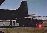 Image of C-54 Skymaster Greenland, 1954, second 15 stock footage video 65675022829