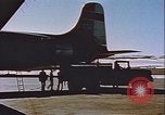 Image of C-54 Skymaster Greenland, 1954, second 16 stock footage video 65675022829