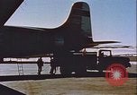 Image of C-54 Skymaster Greenland, 1954, second 17 stock footage video 65675022829