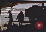 Image of C-54 Skymaster Greenland, 1954, second 22 stock footage video 65675022829