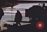 Image of C-54 Skymaster Greenland, 1954, second 23 stock footage video 65675022829