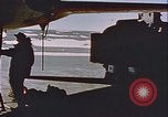 Image of C-54 Skymaster Greenland, 1954, second 25 stock footage video 65675022829