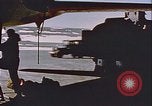 Image of C-54 Skymaster Greenland, 1954, second 26 stock footage video 65675022829