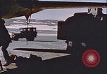 Image of C-54 Skymaster Greenland, 1954, second 27 stock footage video 65675022829