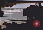 Image of C-54 Skymaster Greenland, 1954, second 28 stock footage video 65675022829