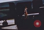 Image of C-54 Skymaster Greenland, 1954, second 31 stock footage video 65675022829