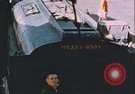 Image of C-54 Skymaster Greenland, 1954, second 42 stock footage video 65675022829
