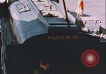 Image of C-54 Skymaster Greenland, 1954, second 43 stock footage video 65675022829