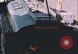 Image of C-54 Skymaster Greenland, 1954, second 44 stock footage video 65675022829