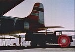 Image of C-54 Skymaster Greenland, 1954, second 51 stock footage video 65675022829