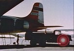 Image of C-54 Skymaster Greenland, 1954, second 52 stock footage video 65675022829