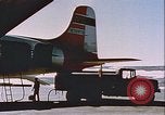 Image of C-54 Skymaster Greenland, 1954, second 53 stock footage video 65675022829