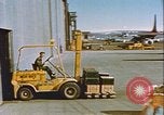 Image of C-54 Skymaster Greenland, 1954, second 57 stock footage video 65675022829