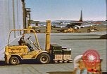 Image of C-54 Skymaster Greenland, 1954, second 58 stock footage video 65675022829