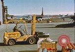 Image of C-54 Skymaster Greenland, 1954, second 59 stock footage video 65675022829