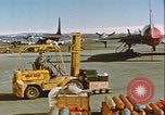 Image of C-54 Skymaster Greenland, 1954, second 60 stock footage video 65675022829