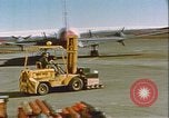 Image of C-54 Skymaster Greenland, 1954, second 62 stock footage video 65675022829