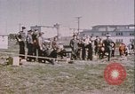 Immagine di Forze armate giorno St Johns Terranova in Canada, 1954, secondo 16 filmato di repertorio 65675022830